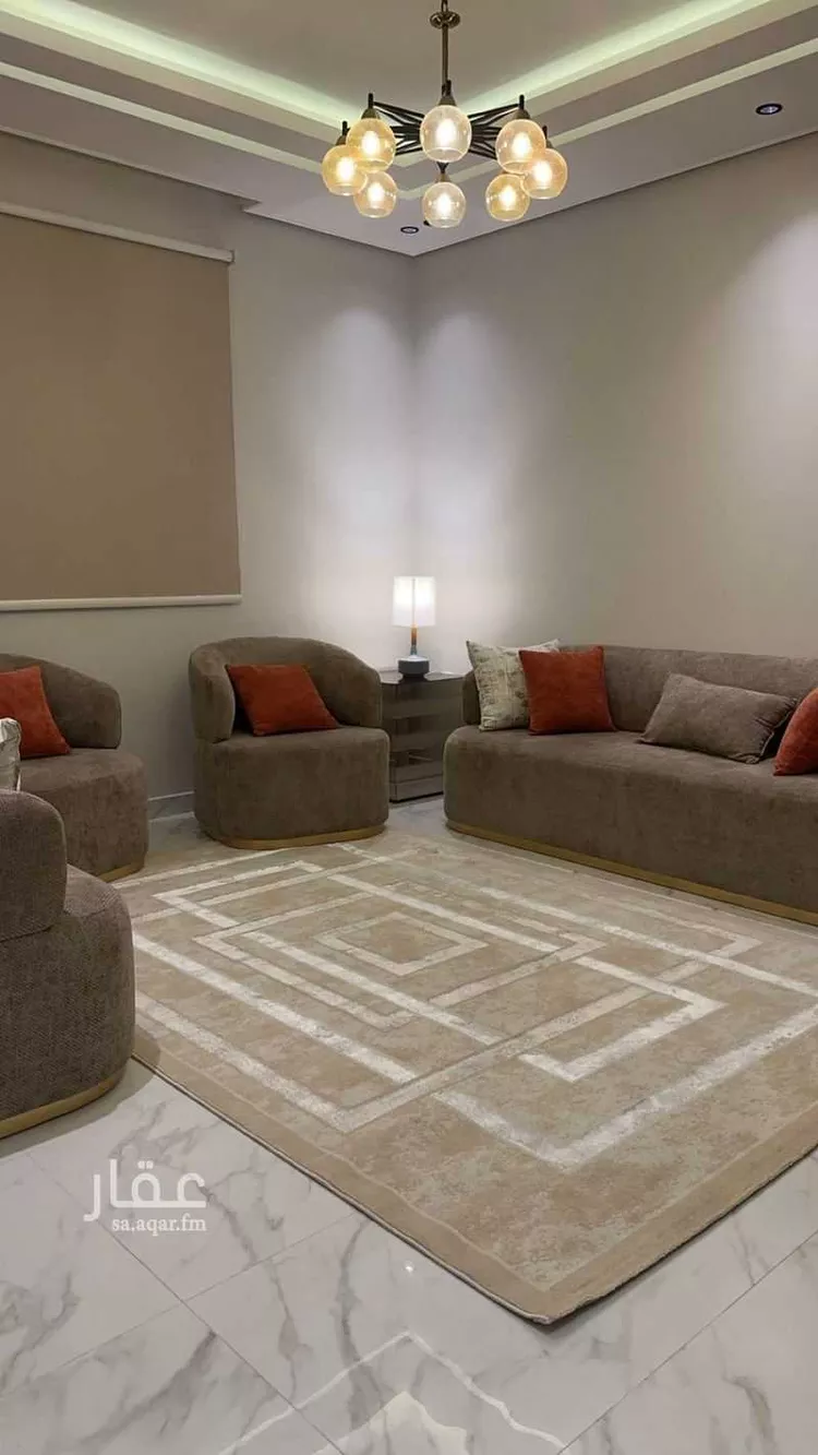 شقة للإيجار في شارع تيماد, حي الحمراء, مدينة الخبر, المنطقة الشرقية صورة 5