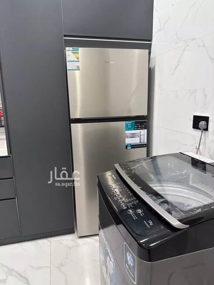 شقة للإيجار في شارع الرقعي, حي الحمراء, مدينة الخبر, المنطقة الشرقية 8