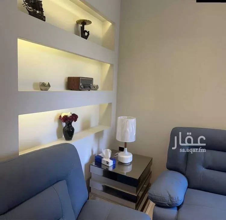 شقة للإيجار في شارع الرقعي, حي الحمراء, مدينة الخبر, المنطقة الشرقية صورة 4