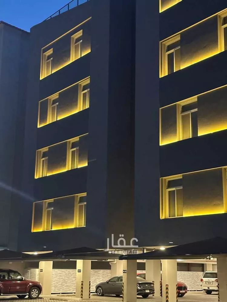 شقة للإيجار في شارع الرقعي, حي الحمراء, مدينة الخبر, المنطقة الشرقية صورة 5