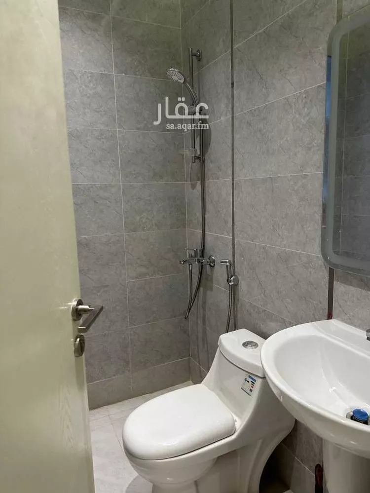 شقة للإيجار في شارع تيماد, حي الحمراء, مدينة الخبر, المنطقة الشرقية صورة 5