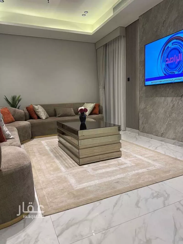 شقة للإيجار في شارع الرقعي, حي الحمراء, مدينة الخبر, المنطقة الشرقية 7