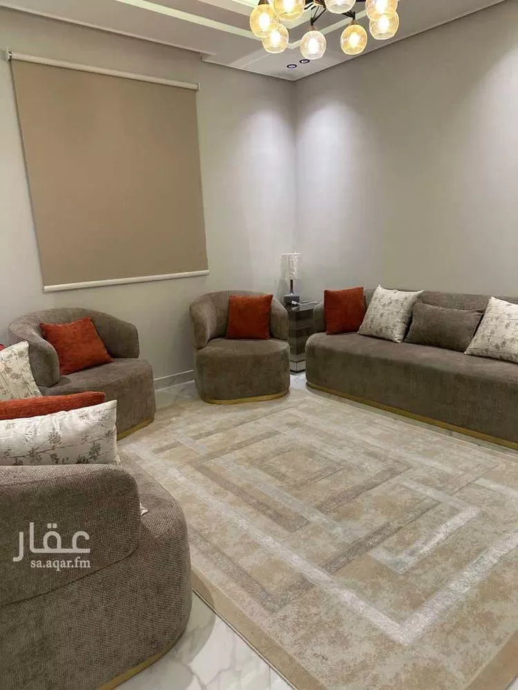 شقة للإيجار في شارع تيماد, حي الحمراء, مدينة الخبر, المنطقة الشرقية صورة 2
