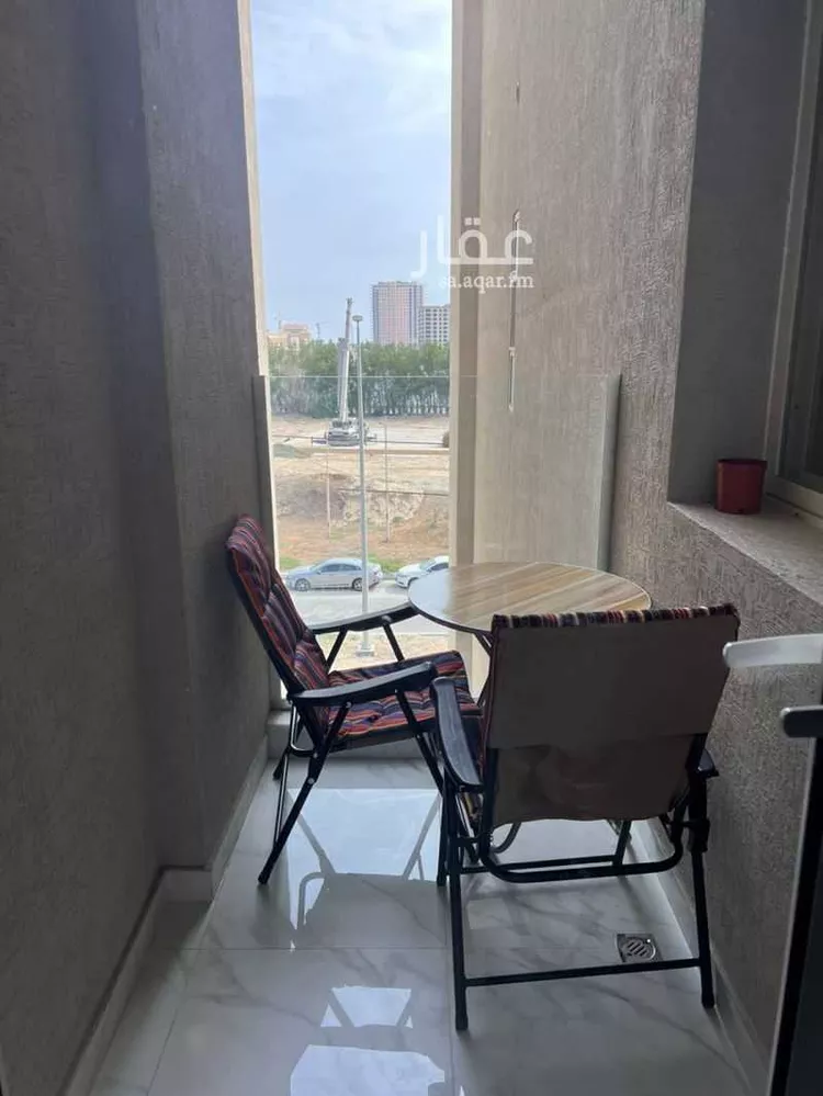 شقة للإيجار في شارع الرقعي, حي الحمراء, مدينة الخبر, المنطقة الشرقية صورة 5