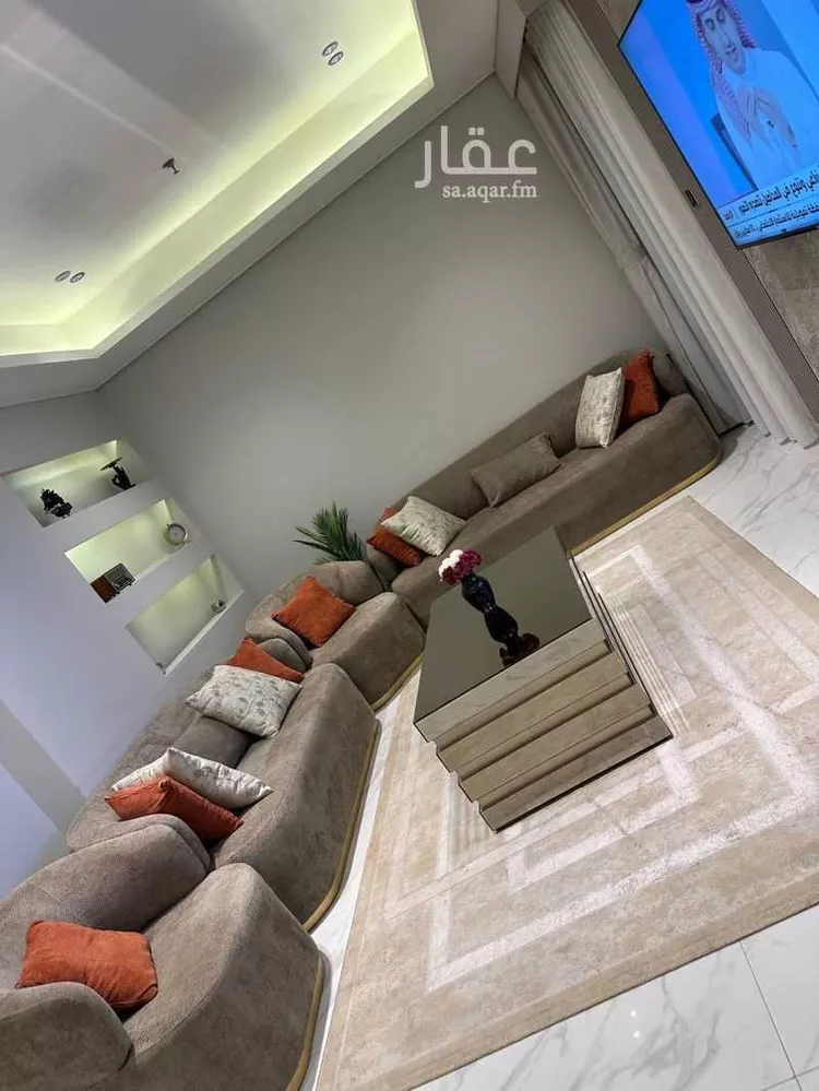 شقة للإيجار في شارع الرقعي, حي الحمراء, مدينة الخبر, المنطقة الشرقية