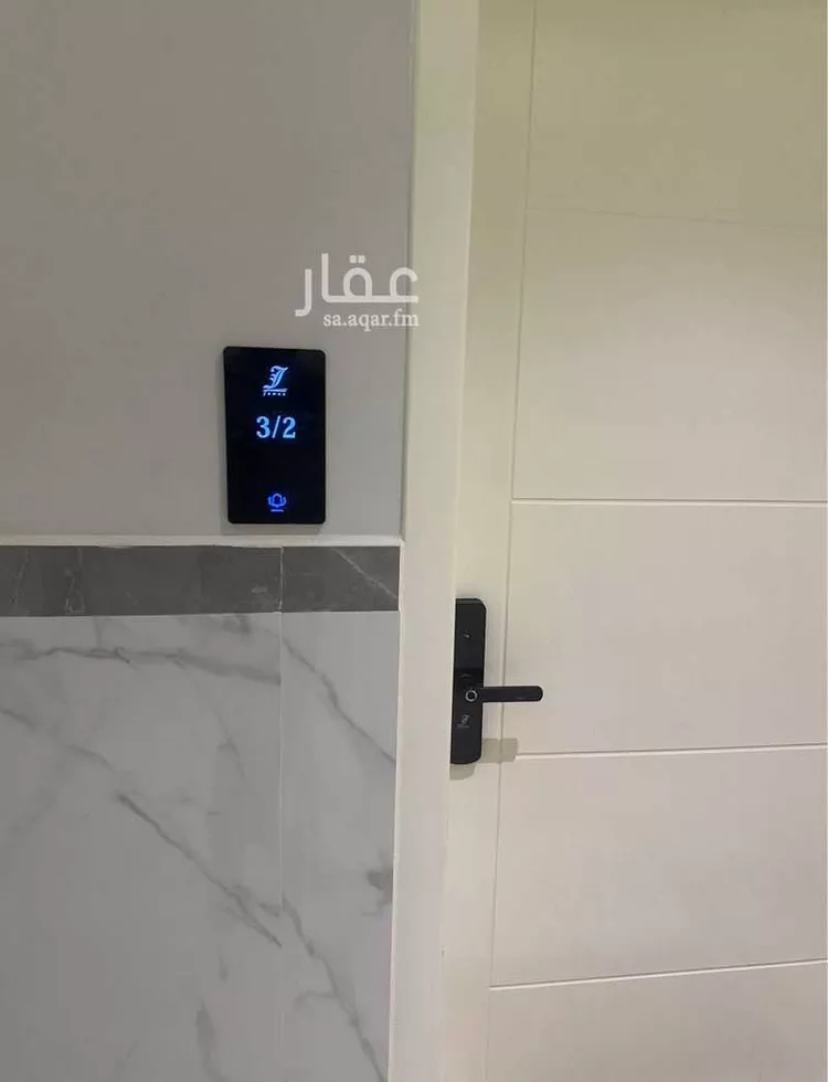 شقة للإيجار في شارع الرقعي, حي الحمراء, مدينة الخبر, المنطقة الشرقية صورة 3