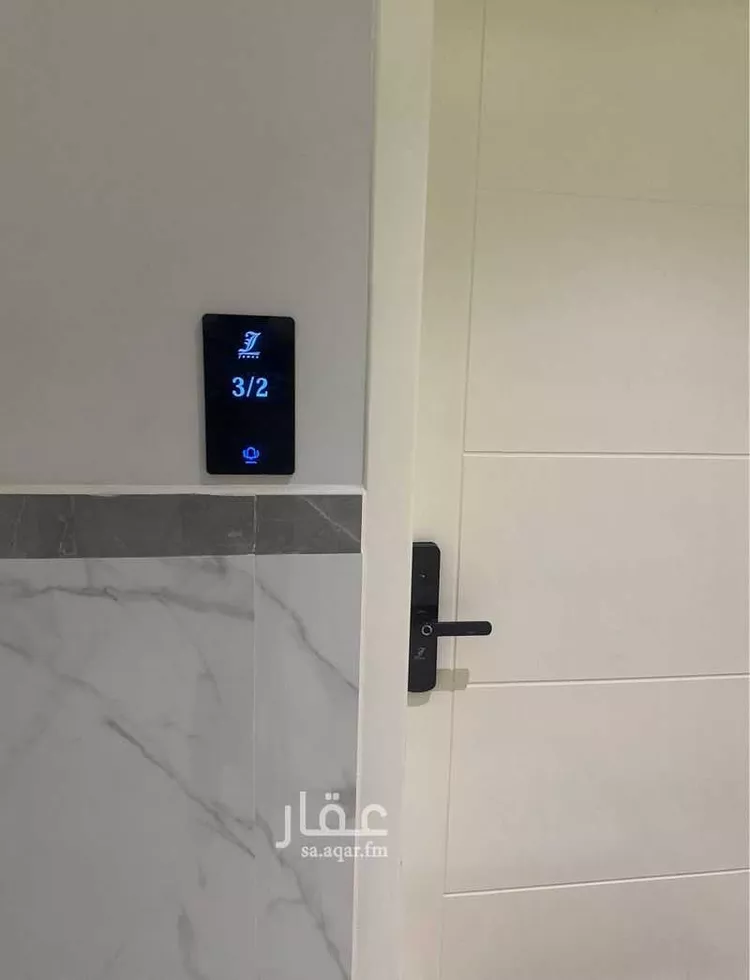 شقة للإيجار في شارع الرقعي, حي الحمراء, مدينة الخبر, المنطقة الشرقية صورة 2