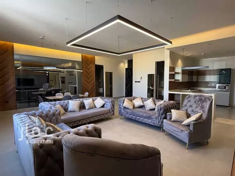 شقة للإيجار في شارع عمر بن وهب ، حي المهدية ، الرياض ، منطقة الرياض صورة 4