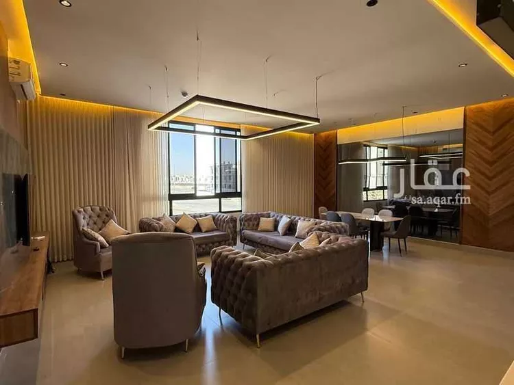 شقة للإيجار في شارع عمر بن وهب ، حي المهدية ، الرياض ، منطقة الرياض