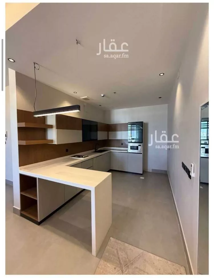 شقة للإيجار في شارع عمر بن وهب, حي المهدية, مدينة الرياض, منطقة الرياض صورة 2