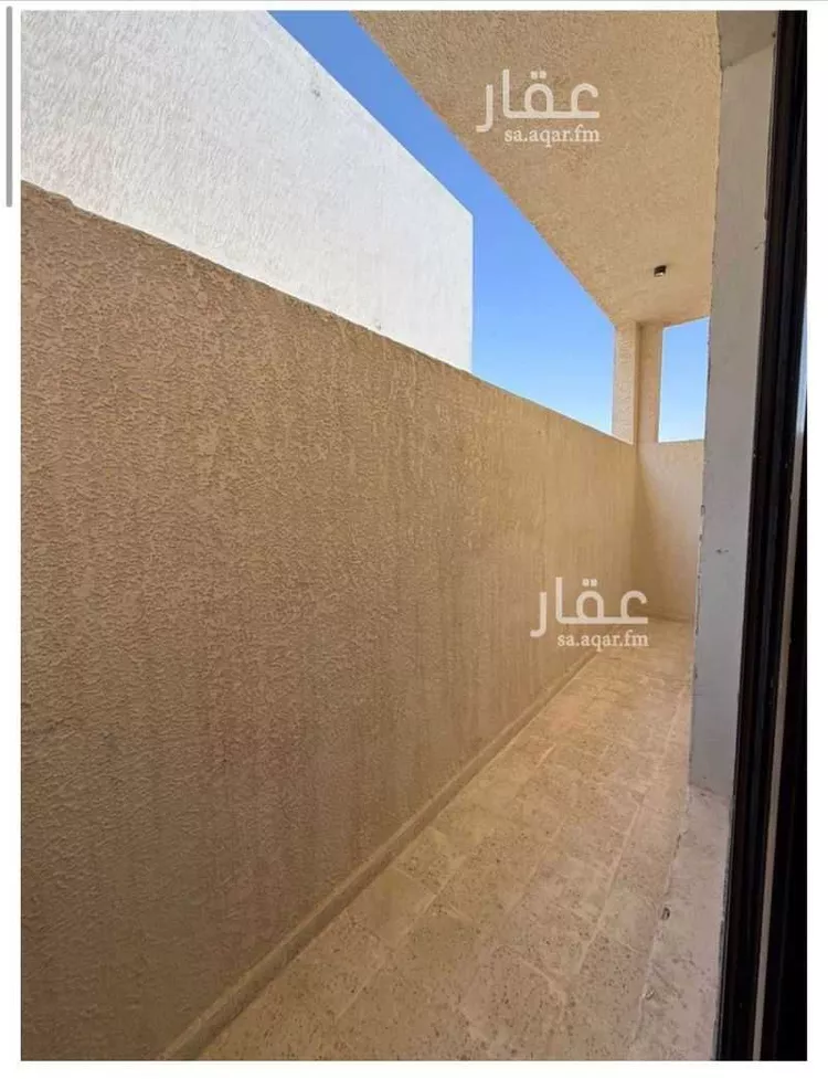 شقة للإيجار في شارع عمر بن وهب, حي المهدية, مدينة الرياض, منطقة الرياض صورة 5
