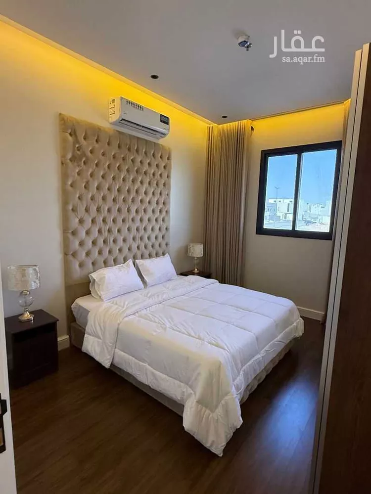 شقة للإيجار في شارع عمر بن وهب ، حي المهدية ، الرياض ، منطقة الرياض صورة 5