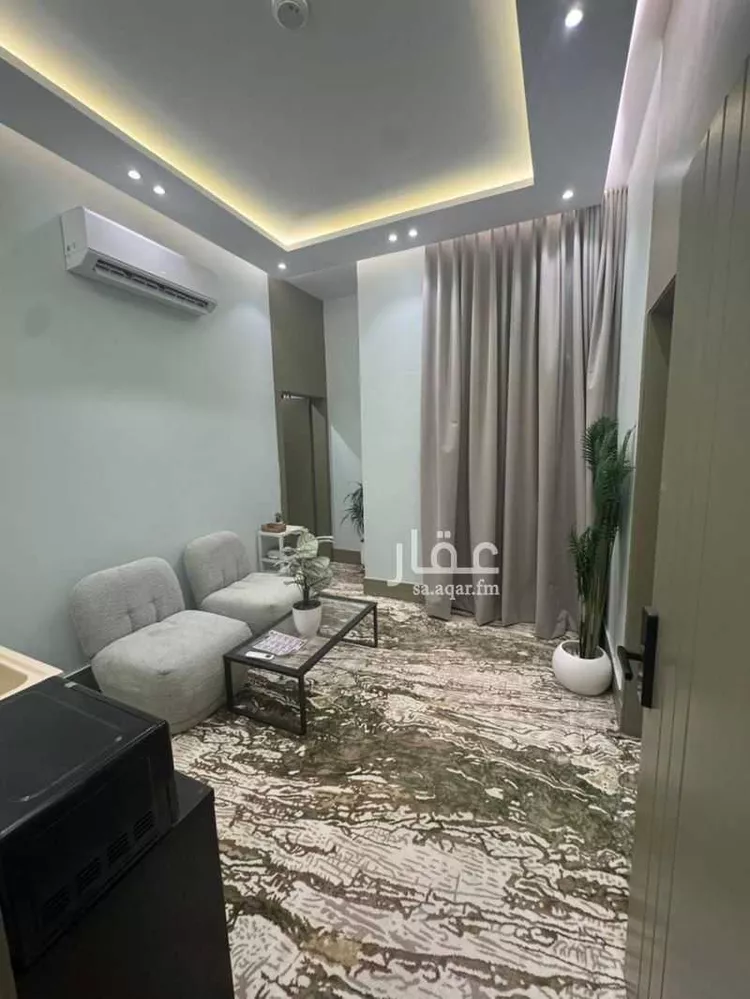 شقة للإيجار في شارع أرطأة بن كعب, حي العقيق, مدينة الرياض, منطقة الرياض صورة 2