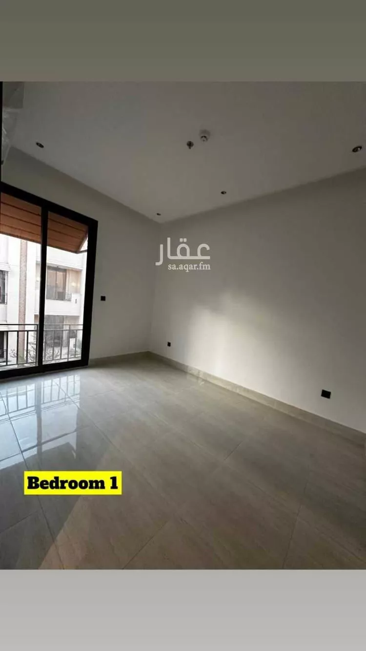 شقة للإيجار في شارع الكاتب, حي العارض, مدينة الرياض, منطقة الرياض صورة 3