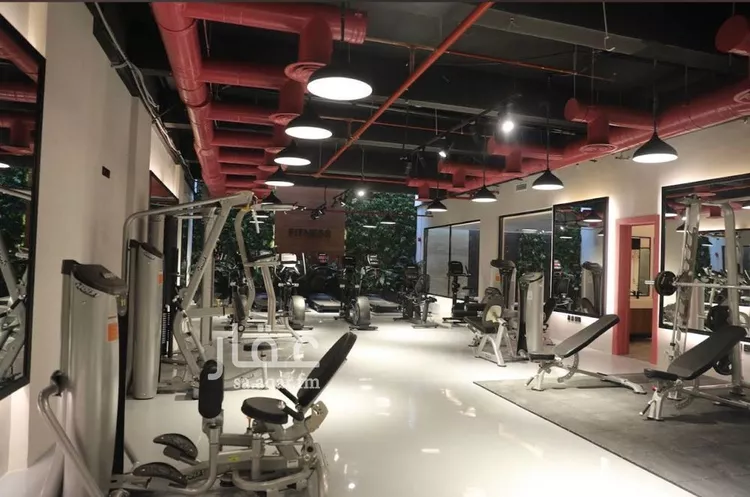 شقة للإيجار في شارع رقم 215, حي الملقا, مدينة الرياض, منطقة الرياض صورة 4