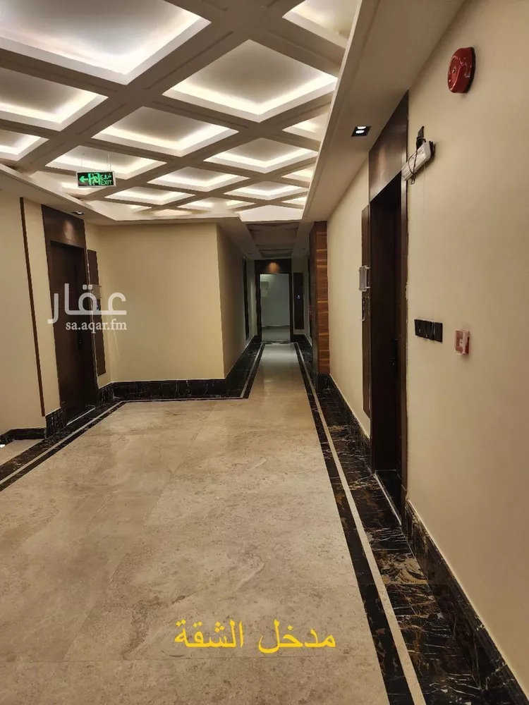 شقة للإيجار في شارع القماري, حي المونسية, مدينة الرياض, منطقة الرياض صورة 3