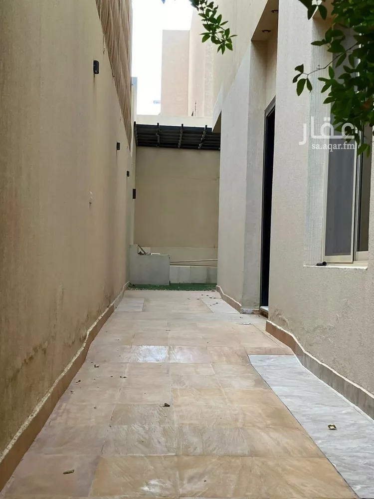 فيلا للإيجار في شارع رقم 300, حي الياسمين, مدينة الرياض, منطقة الرياض 16