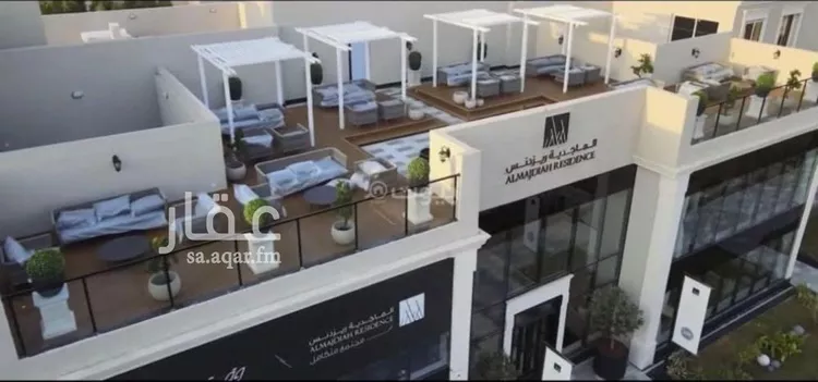 شقة للإيجار في شارع الفرعة, حي الياسمين, مدينة الرياض, منطقة الرياض صورة 3