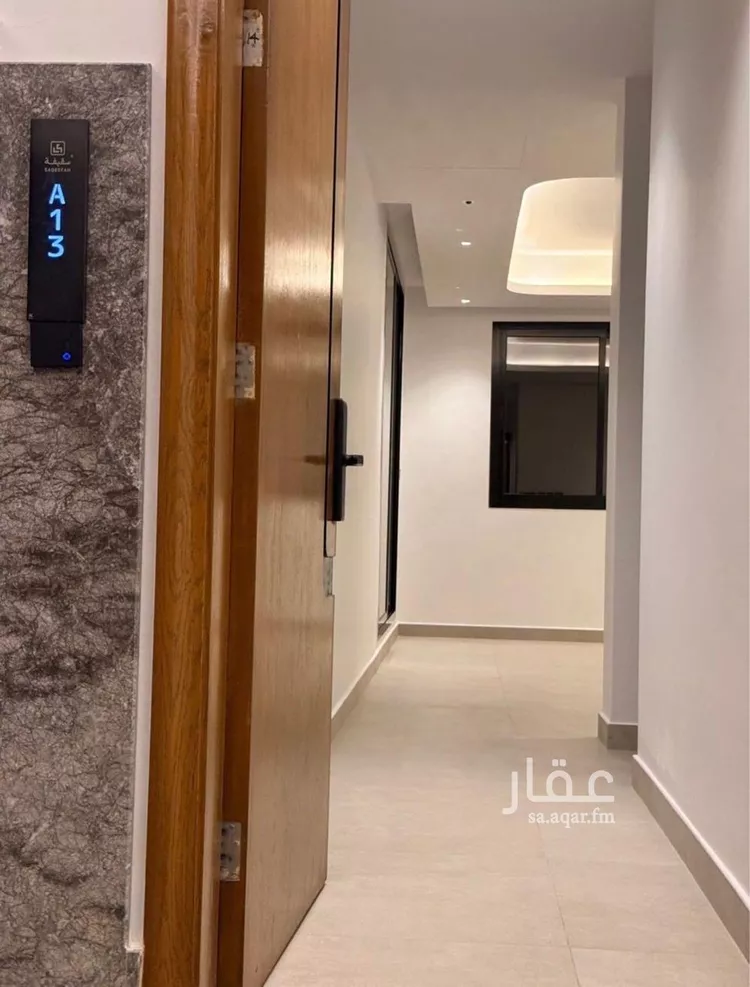 شقة للإيجار في شارع جويرية بنت الحارث, حي المحمدية, مدينة الرياض, منطقة الرياض صورة 4
