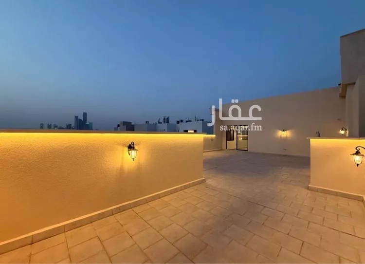 شقة للإيجار في شارع جويرية بنت الحارث, حي المحمدية, مدينة الرياض, منطقة الرياض 18