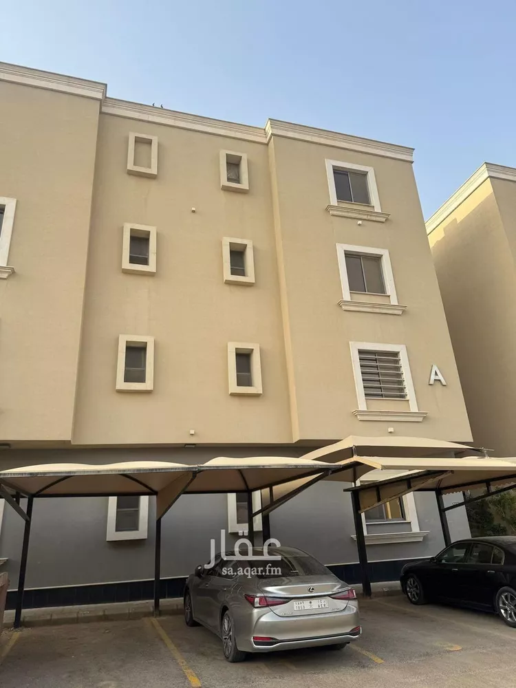شقة للإيجار في شارع القنا, حي الياسمين, مدينة الرياض, منطقة الرياض صورة 2
