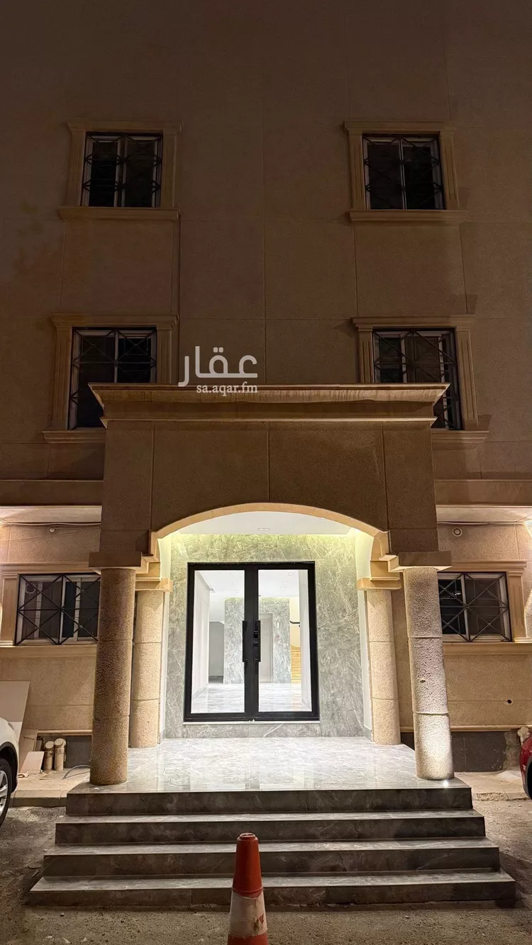 شقة للإيجار في شارع وادي الشعراء, حي حطين, مدينة الرياض, منطقة الرياض