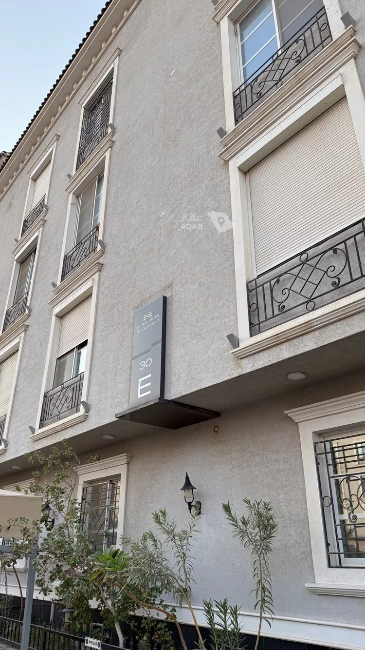 Apartment for Rent in Riyadh Al Yasmin