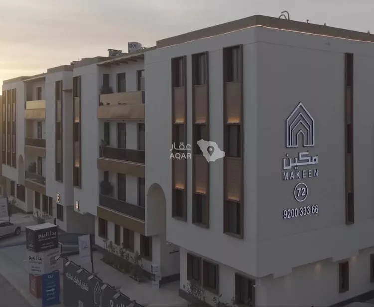 شقة للإيجار في شارع رقم 20, حي الياسمين, مدينة الرياض, منطقة الرياض