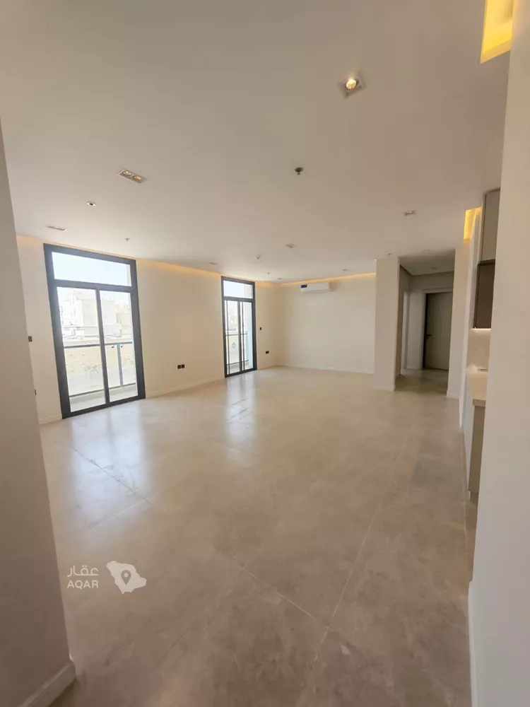 شقة للإيجار في شارع شهيد الدين ثم الوطن فيصل بن عبدالله بن, حي النرجس, مدينة الرياض, منطقة الرياض 6