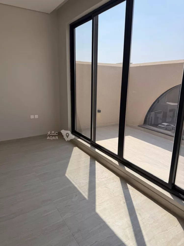 دور للإيجار في شارع عمرو الطائي, حي النرجس, مدينة الرياض, منطقة الرياض صورة 4