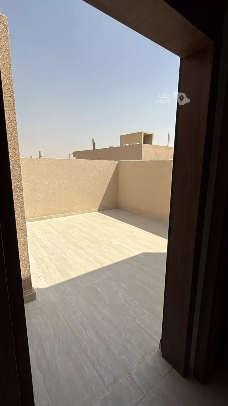 دور للإيجار في شارع عمرو الطائي, حي النرجس, مدينة الرياض, منطقة الرياض 14