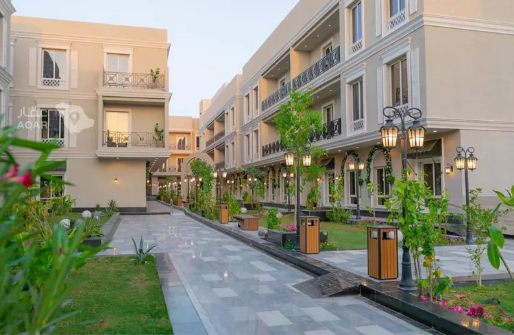 Apartment for Rent in Riyadh Al Yasmin