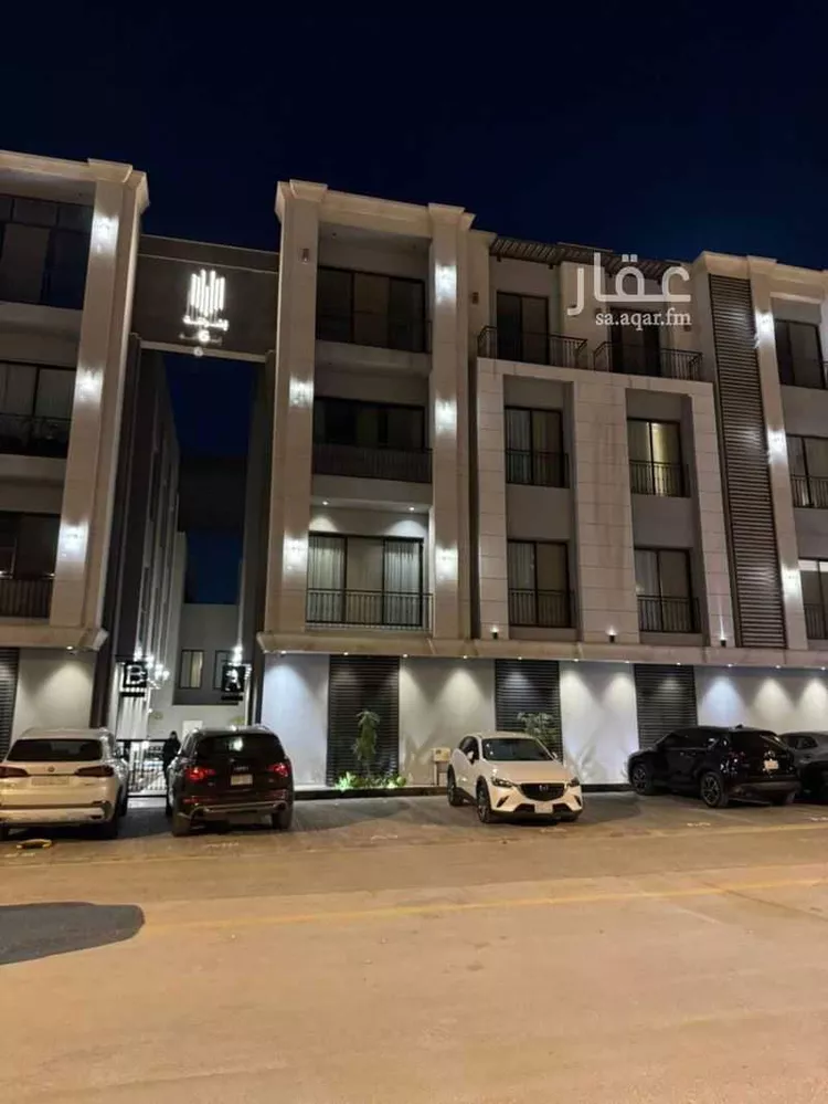 شقة للإيجار في شارع الربيع, حي النرجس, مدينة الرياض, منطقة الرياض