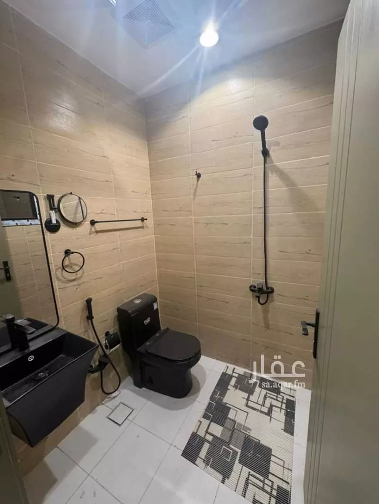 شقة للإيجار في شارع أرطأة بن كعب, حي العقيق, مدينة الرياض, منطقة الرياض صورة 5
