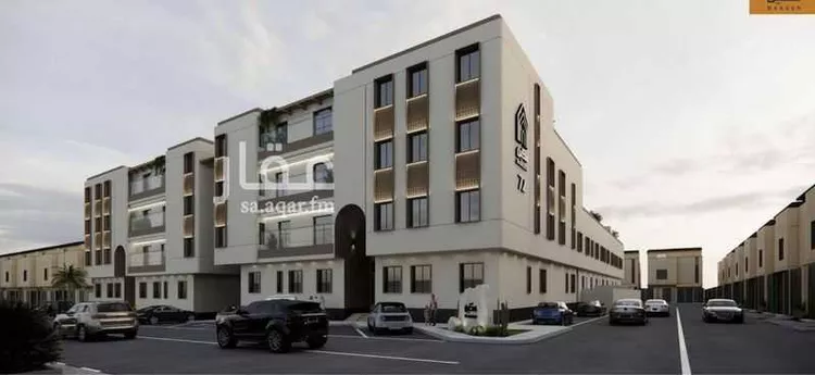 Apartment for Rent in Riyadh Al Yasmin