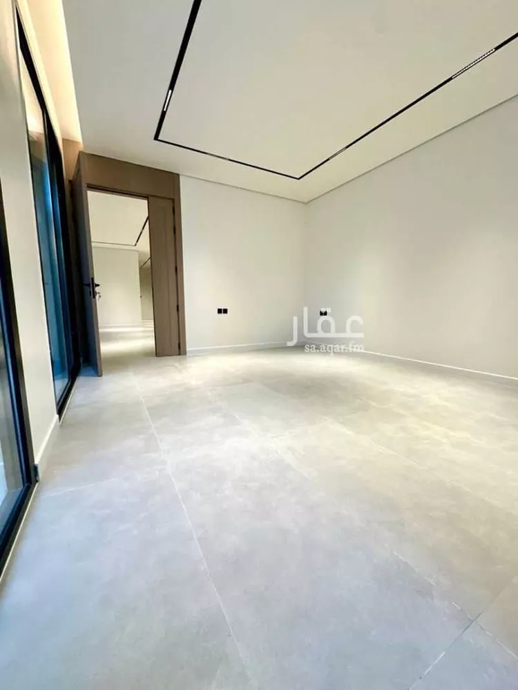 دور للإيجار في شارع رقم 254, حي النرجس, مدينة الرياض, منطقة الرياض صورة 4