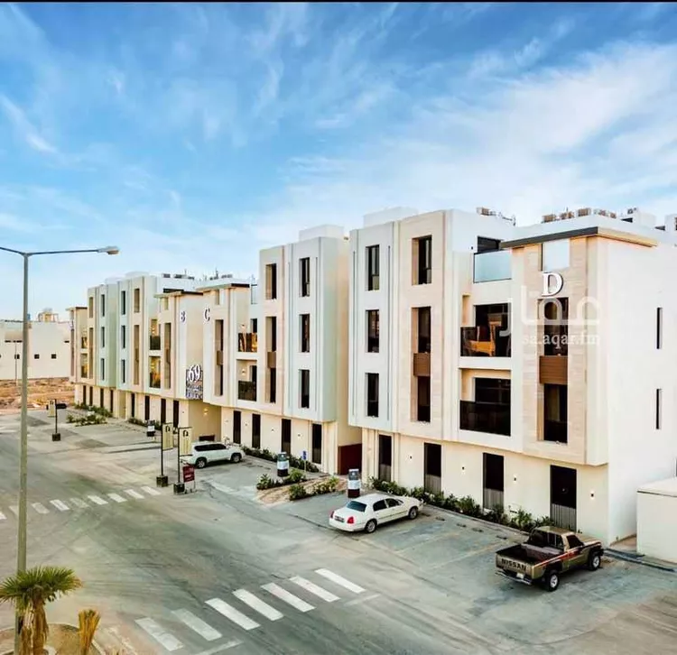 Apartment for Rent in Riyadh Al Arid