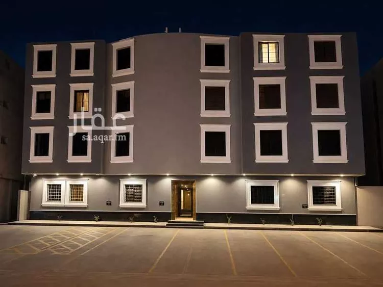 Apartment for Rent in Riyadh Dhahrat Laban