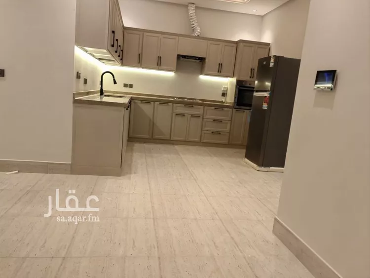 شقة للإيجار في شارع ابها, حي الملقا, مدينة الرياض, منطقة الرياض صورة 5