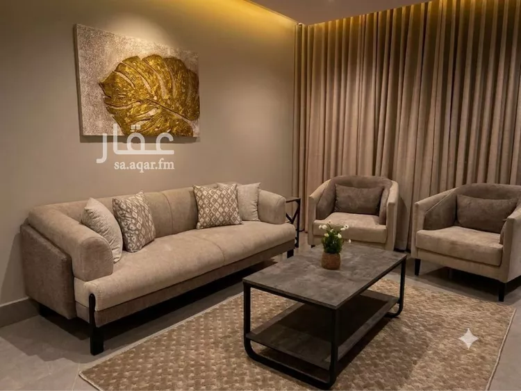 Apartment for Rent in Riyadh Al Munsiyah صورة 5
