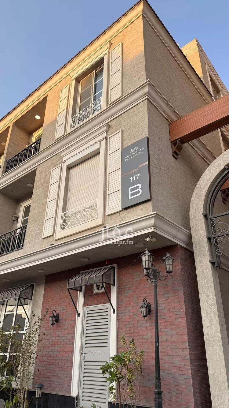 Apartment for Rent in Riyadh Al Malqa صورة 2