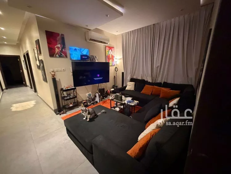 شقة للبيع في شارع القنا, حي الياسمين, مدينة الرياض, منطقة الرياض 13