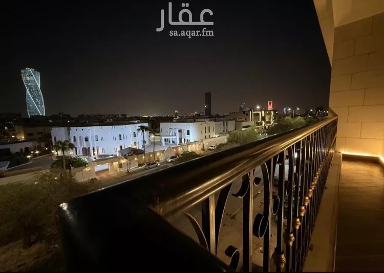 شقة للإيجار في شارع جويرية بنت الحارث, حي المحمدية, مدينة الرياض, منطقة الرياض 21