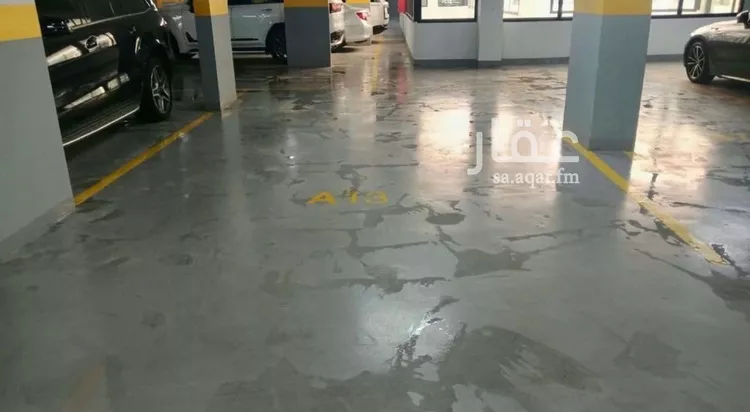 شقة للإيجار في شارع جويرية بنت الحارث, حي المحمدية, مدينة الرياض, منطقة الرياض 22