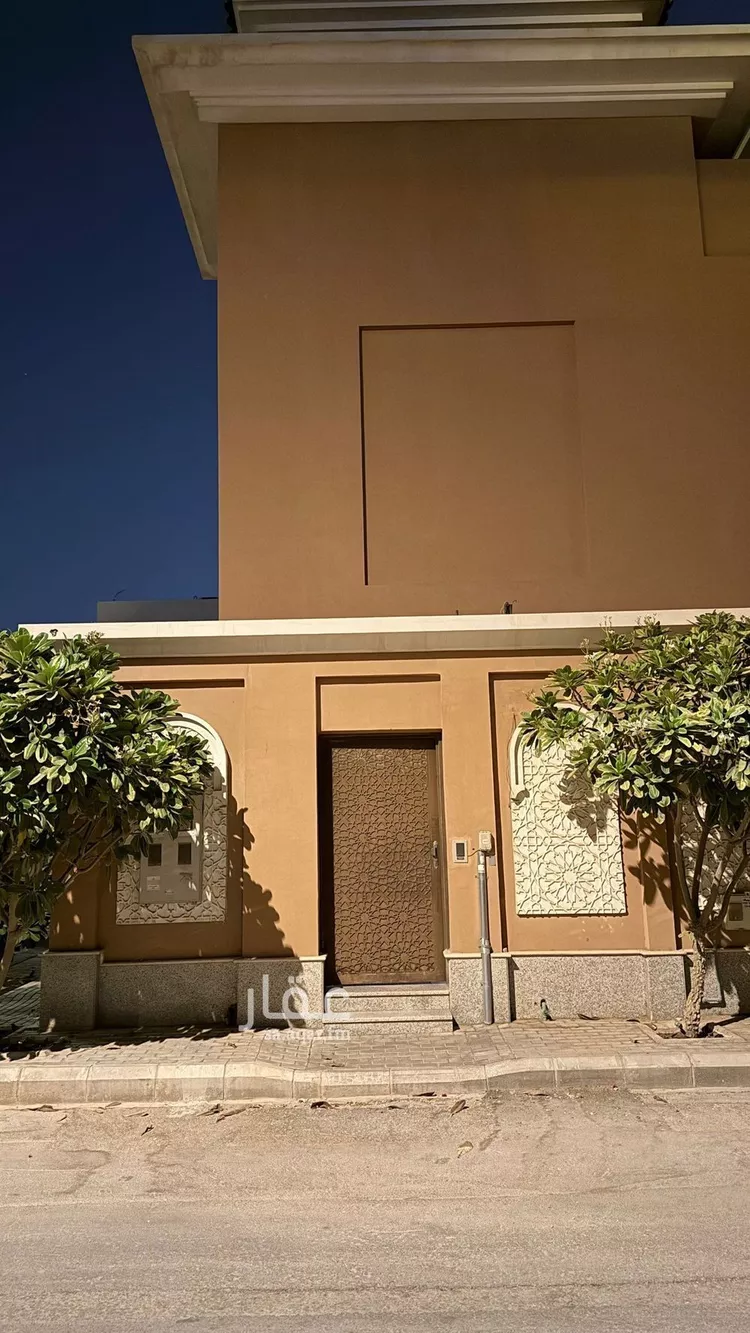 Floor for Rent in Riyadh An Narjis 2