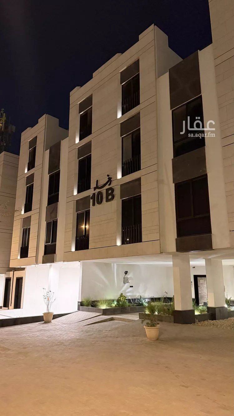 Apartment for Rent in Riyadh An Nada