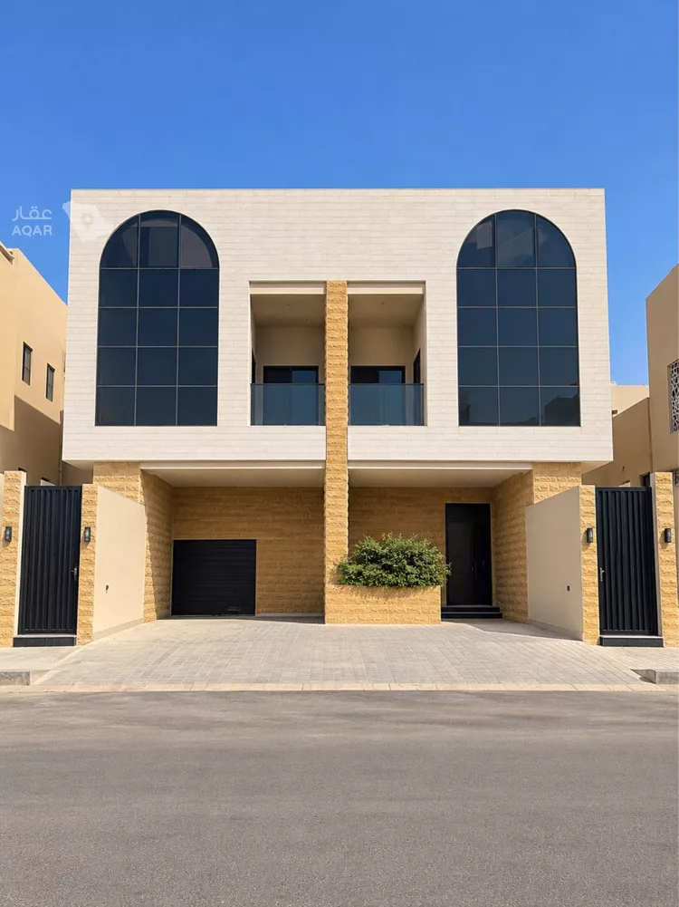 دور للإيجار في شارع عمرو الطائي, حي النرجس, مدينة الرياض, منطقة الرياض