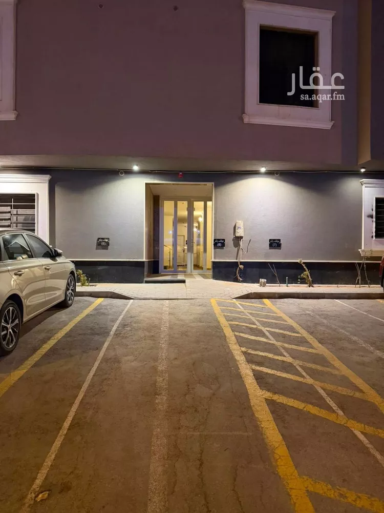 شقة للإيجار في شارع حلب, حي ظهرة لبن, مدينة الرياض, منطقة الرياض صورة 2