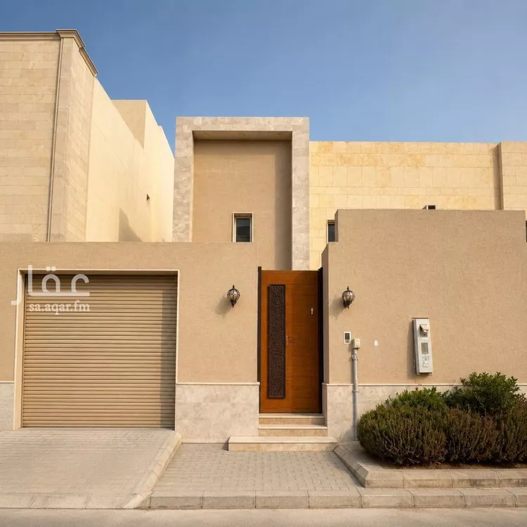فيلا للإيجار في شارع حسن ابن محمد المشاط, حي النرجس, مدينة الرياض, منطقة الرياض