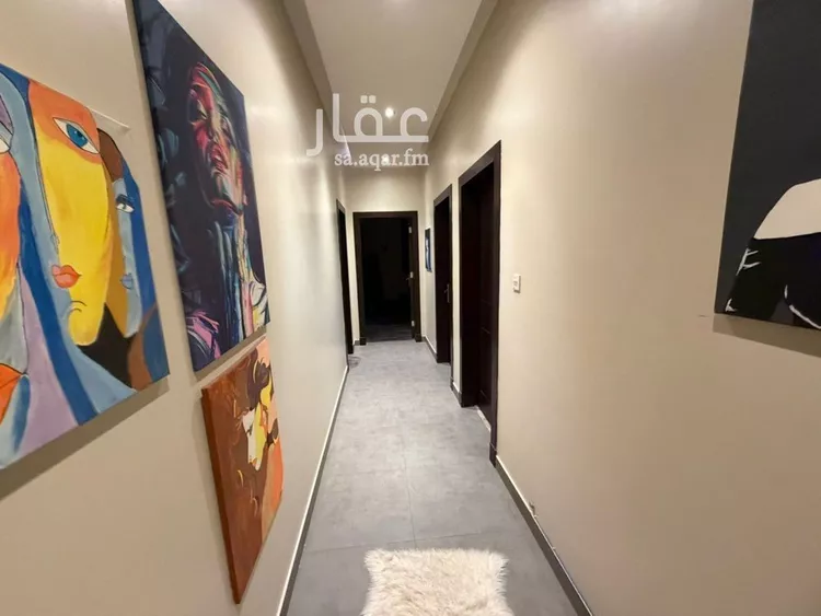 شقة للبيع في شارع القنا, حي الياسمين, مدينة الرياض, منطقة الرياض صورة 3
